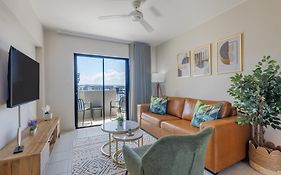 Bliss Ballito Apartments
